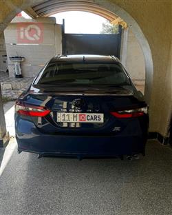 تويوتا كامري